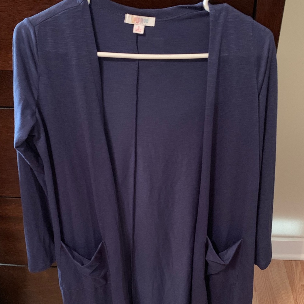 BNWOT LuLaRoe Sarah Cardigan